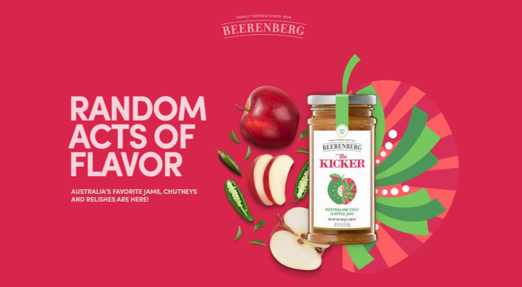Random Acts Of Flavor Erin Bosik